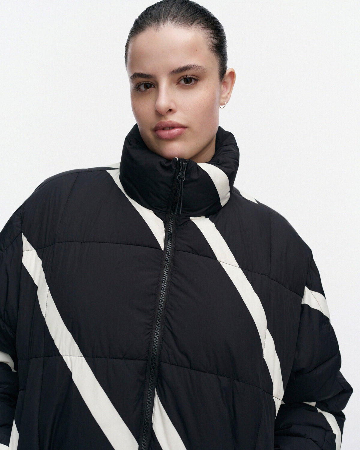 Taivos Basso Coat
