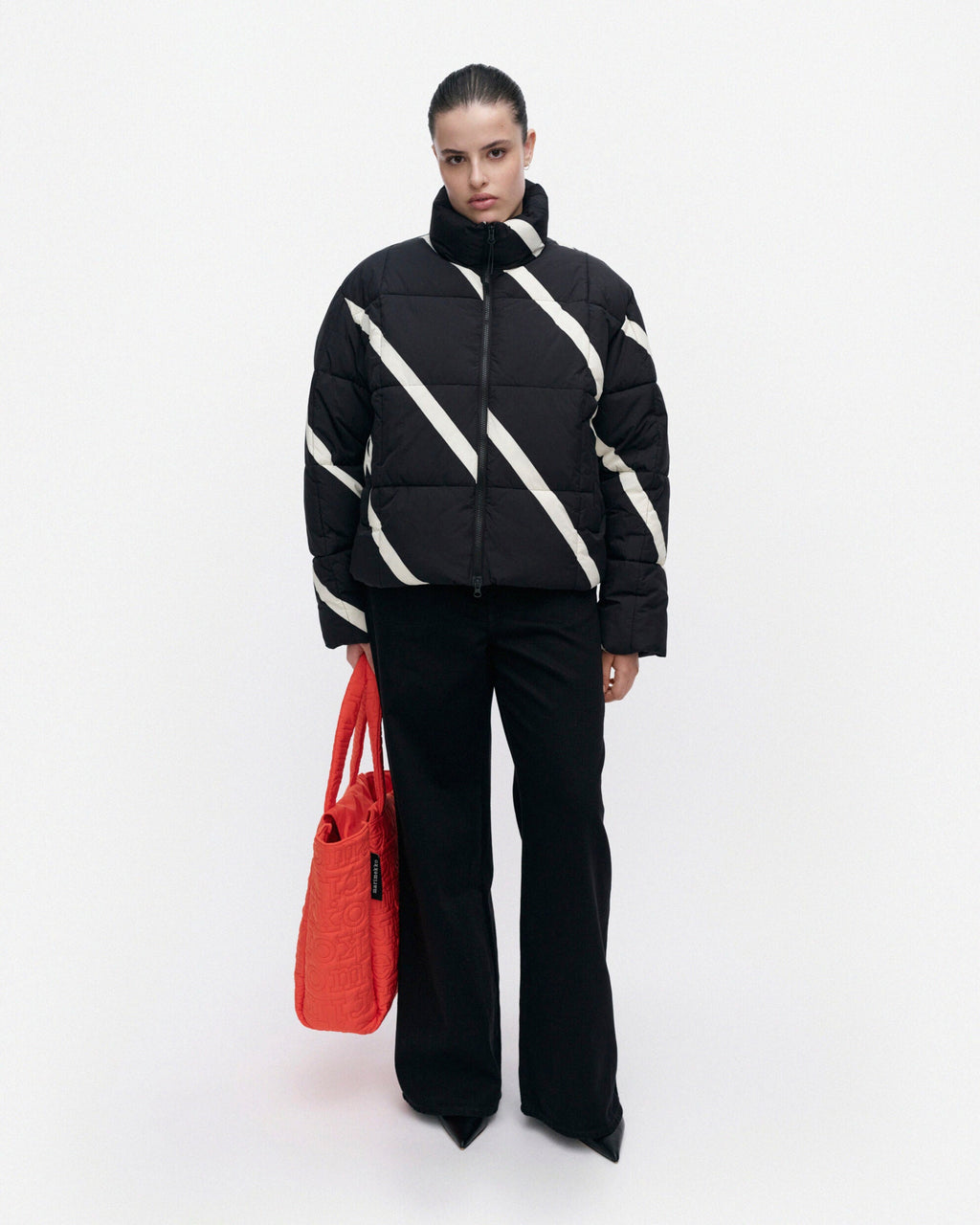 Taivos Basso Coat