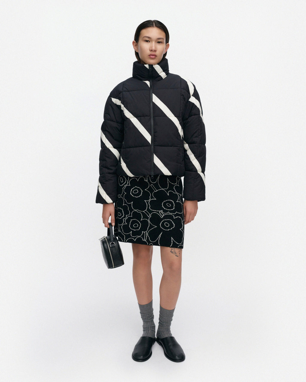 Taivos Basso Coat