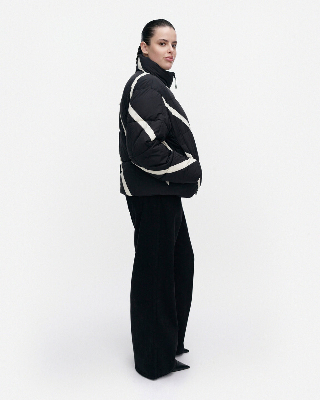 Taivos Basso Coat