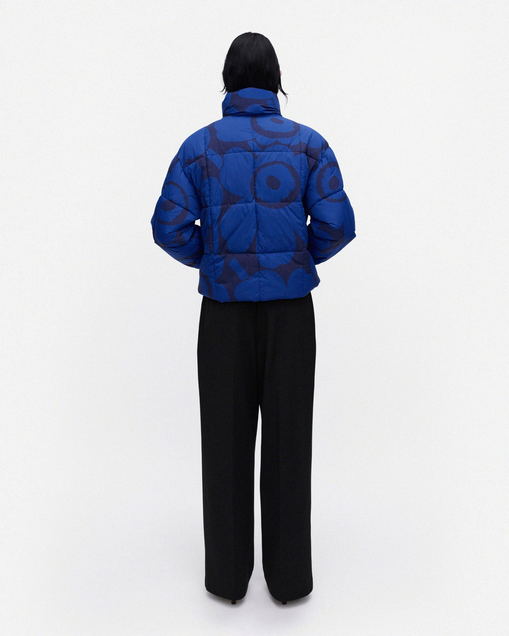 Taivos Unikko Coat