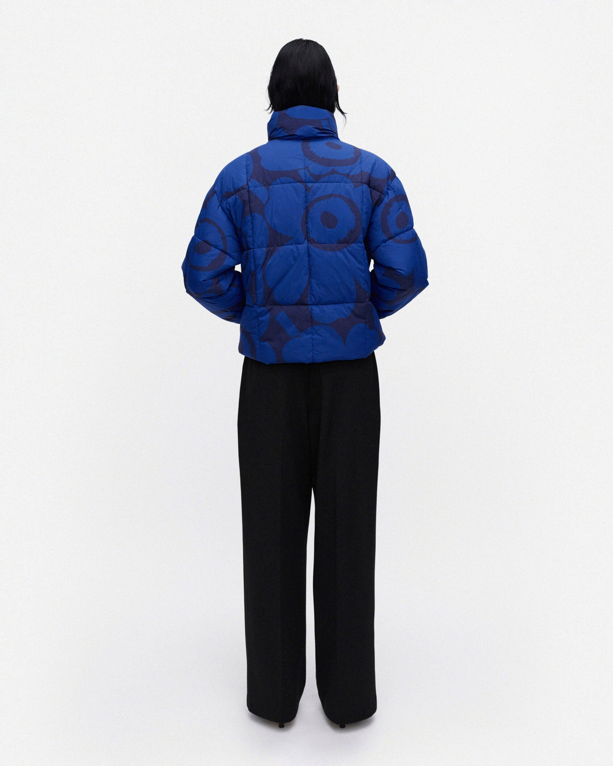 Taivos Unikko Coat
