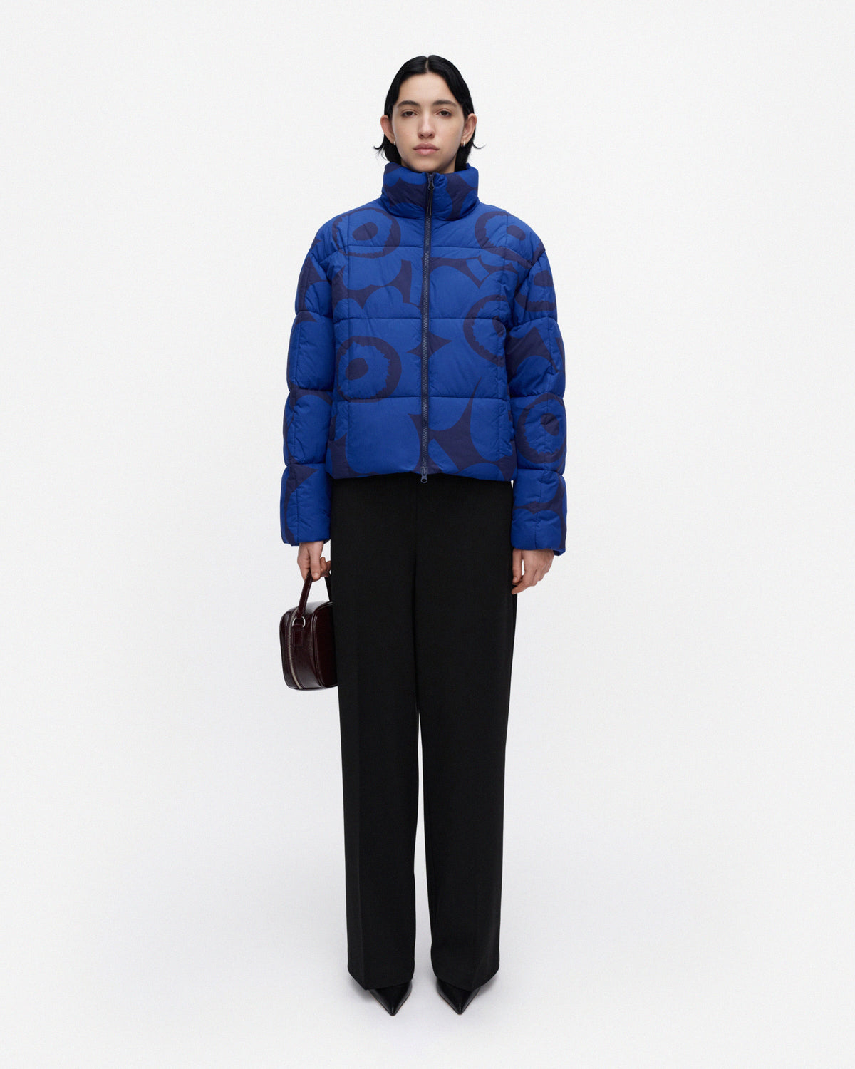 Taivos Unikko Coat