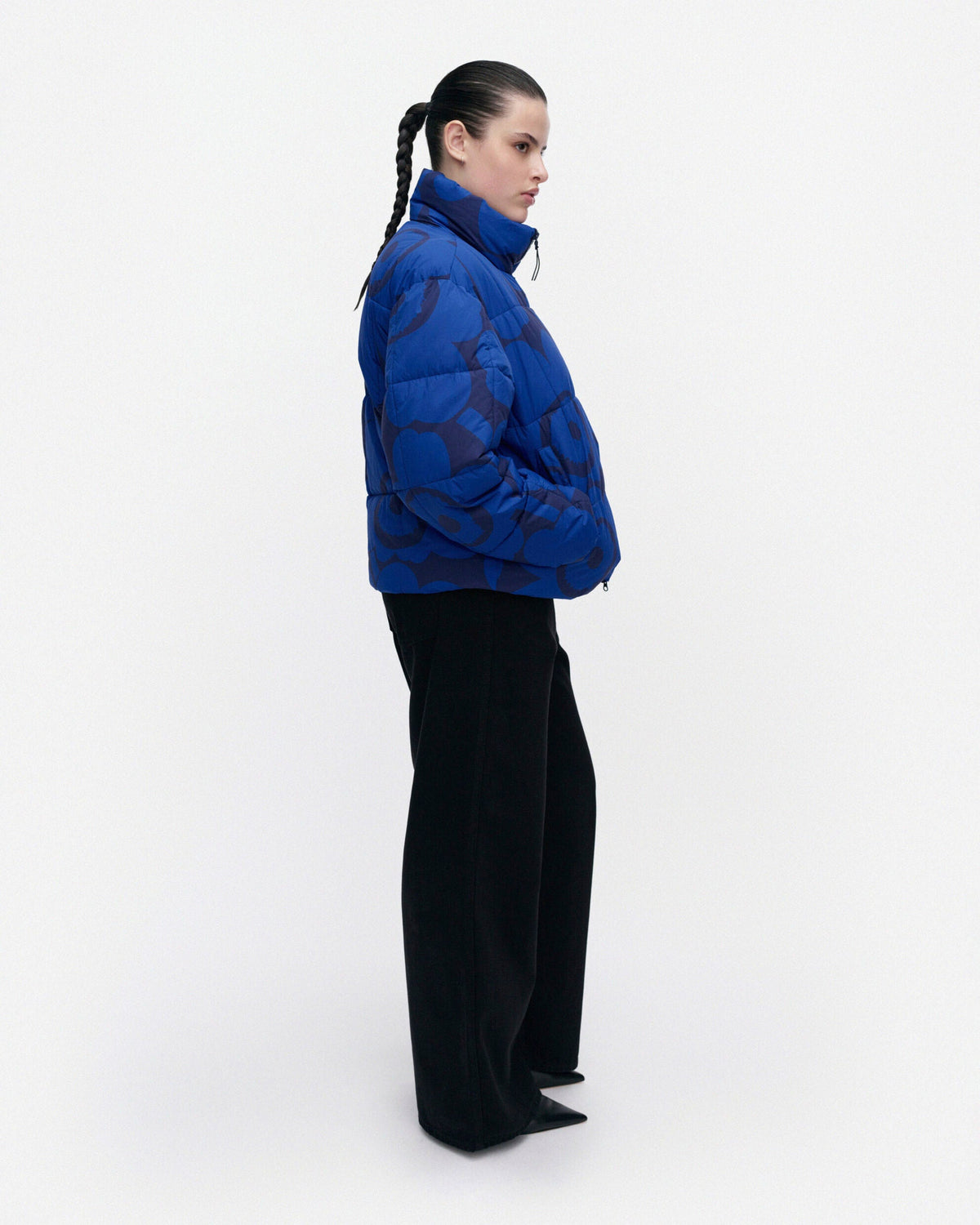 Taivos Unikko Coat