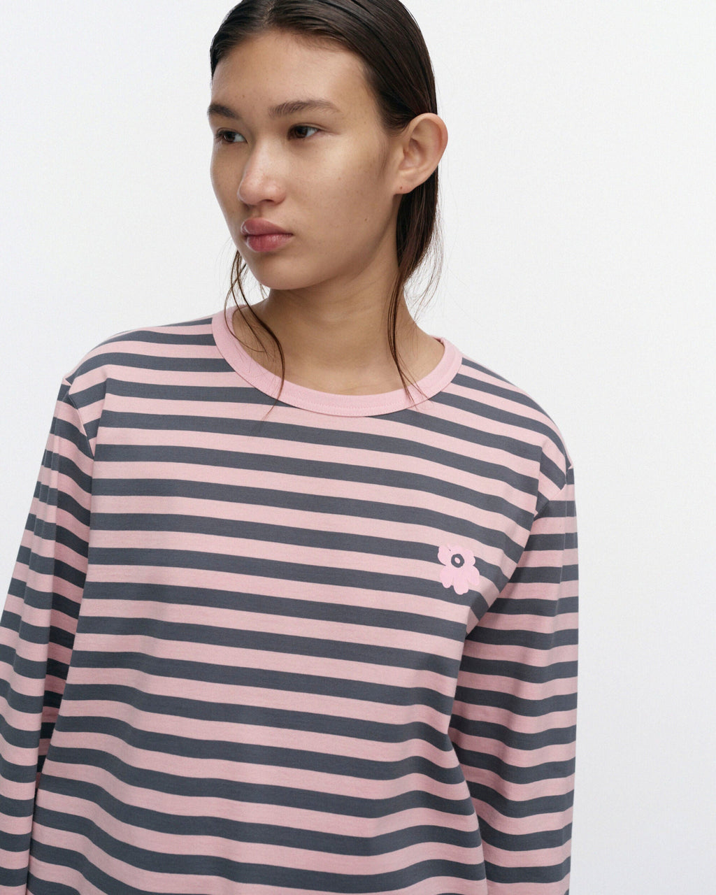 Tasaraita Unisex Unikko Kioski jersey shirt
