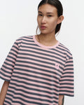 Tasaraita Unisex Unikko Kioski t-shirt