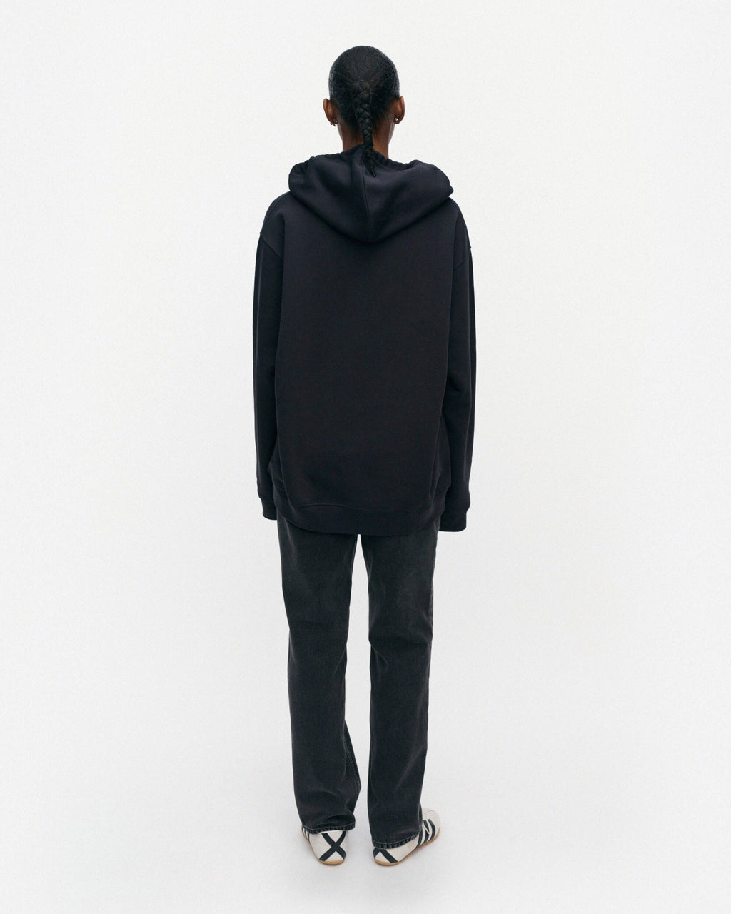 Teesi Unikko Placement Kioski hoodie