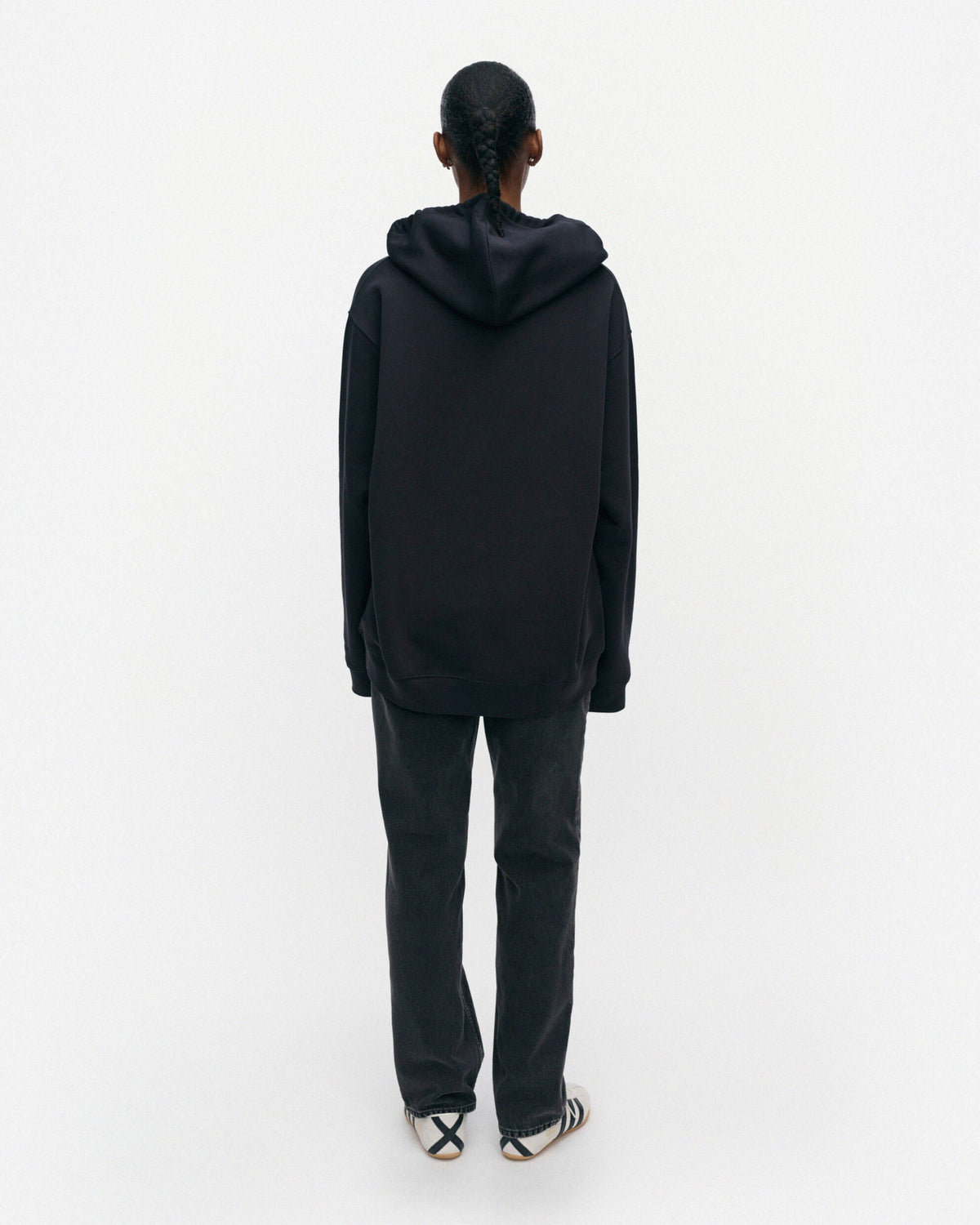 Teesi Unikko Placement Kioski hoodie