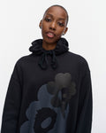 Teesi Unikko Placement Kioski hoodie