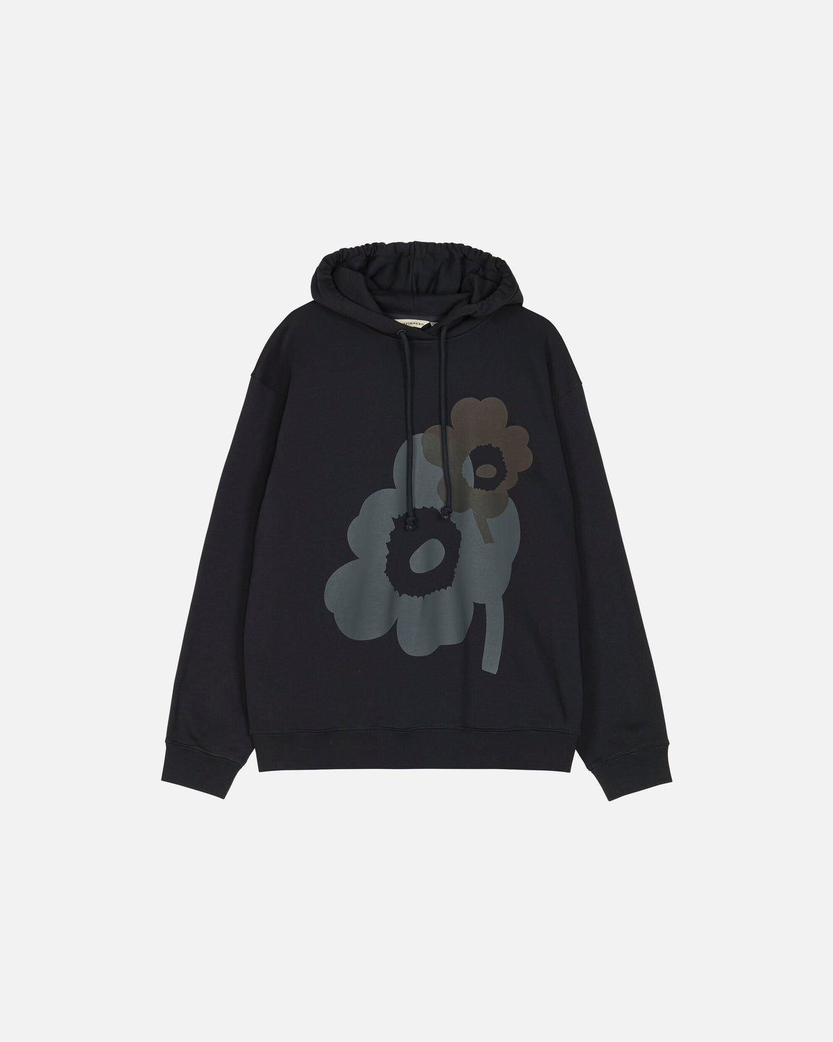 Teesi Unikko Placement Kioski hoodie