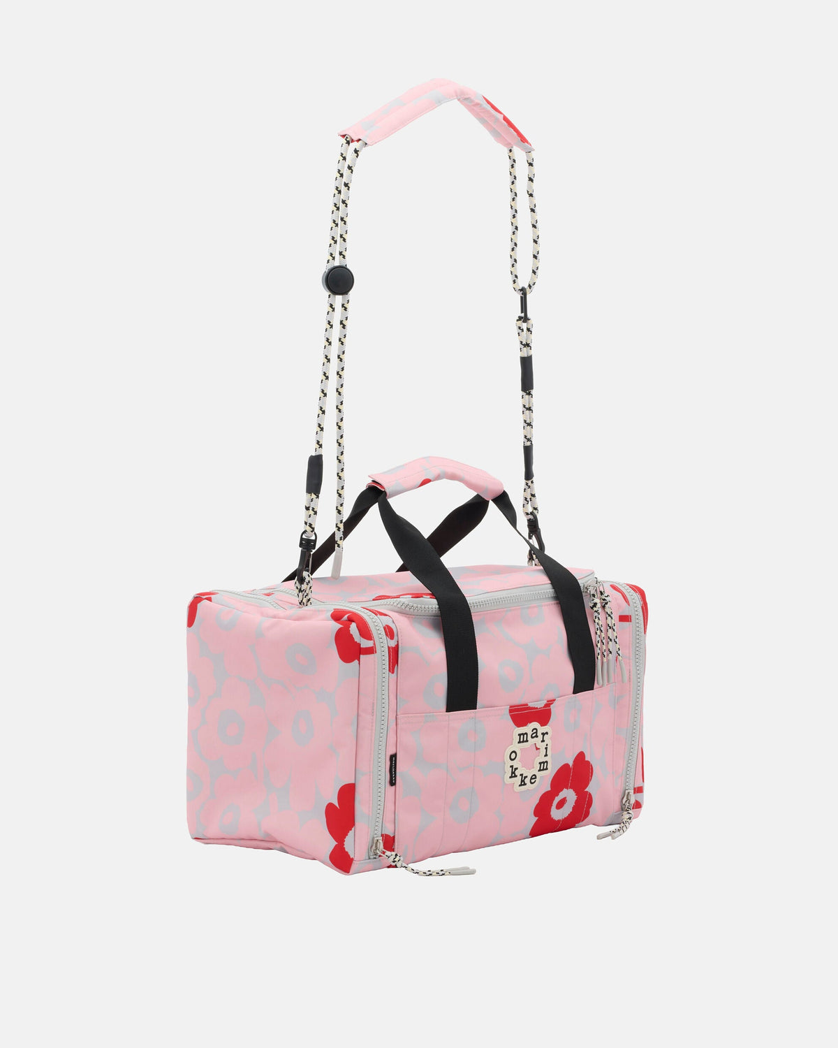 Tsufe Mini Unikko Kioski shoulder bag