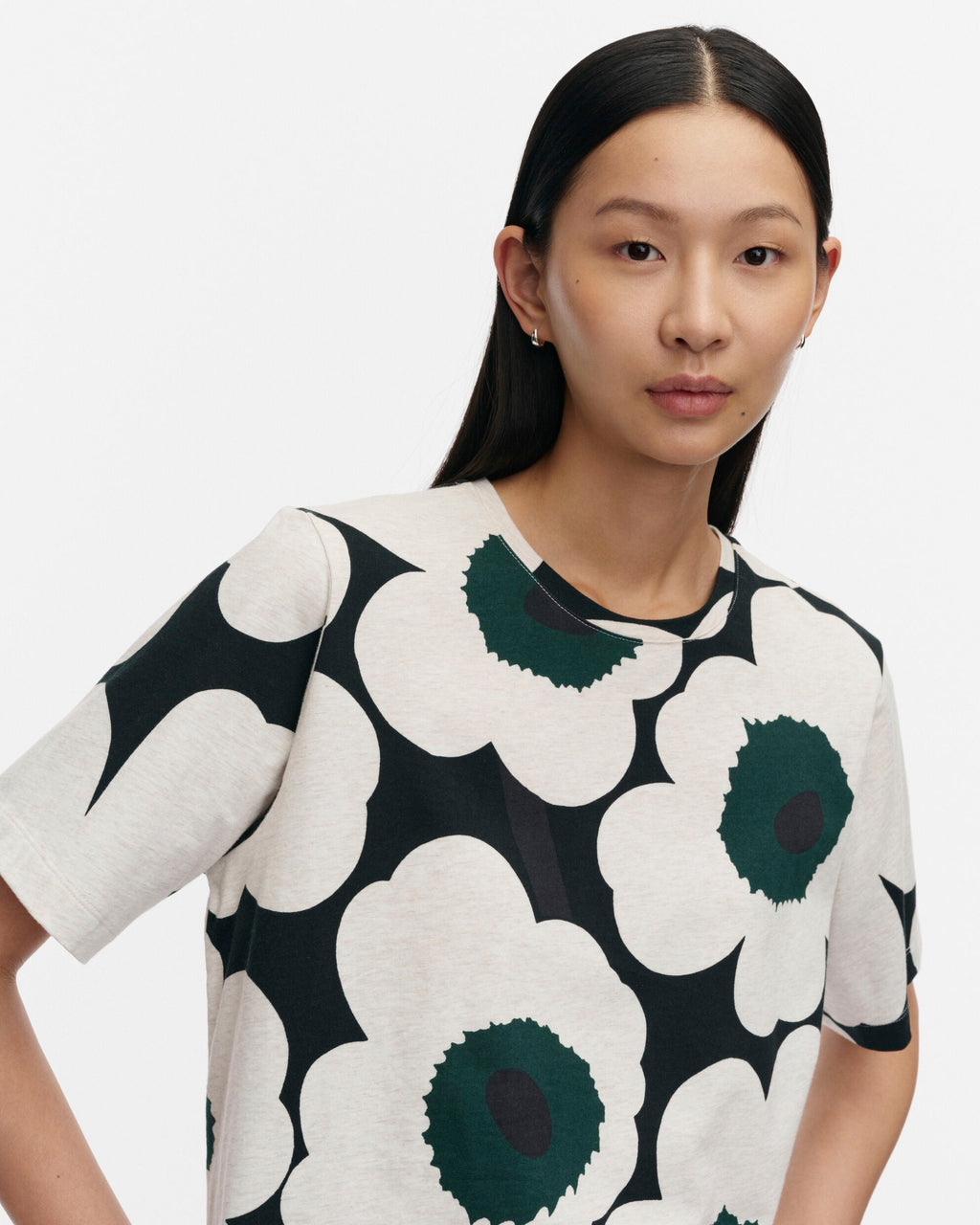 Tunnit Unikko t-shirt
