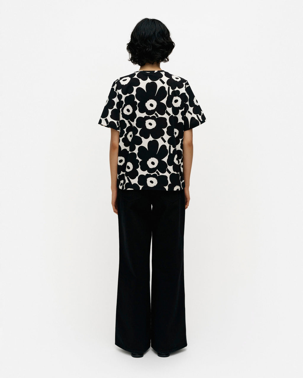 Tunnit Unikko t-shirt