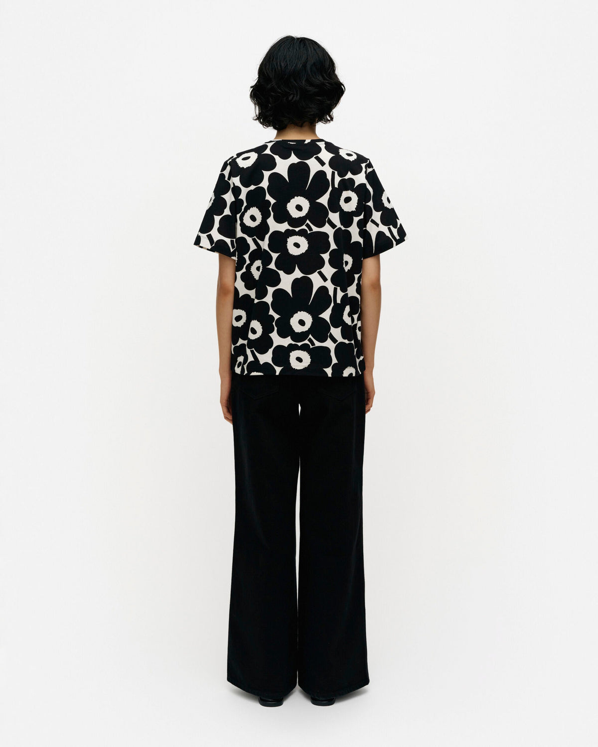 Tunnit Unikko t-shirt