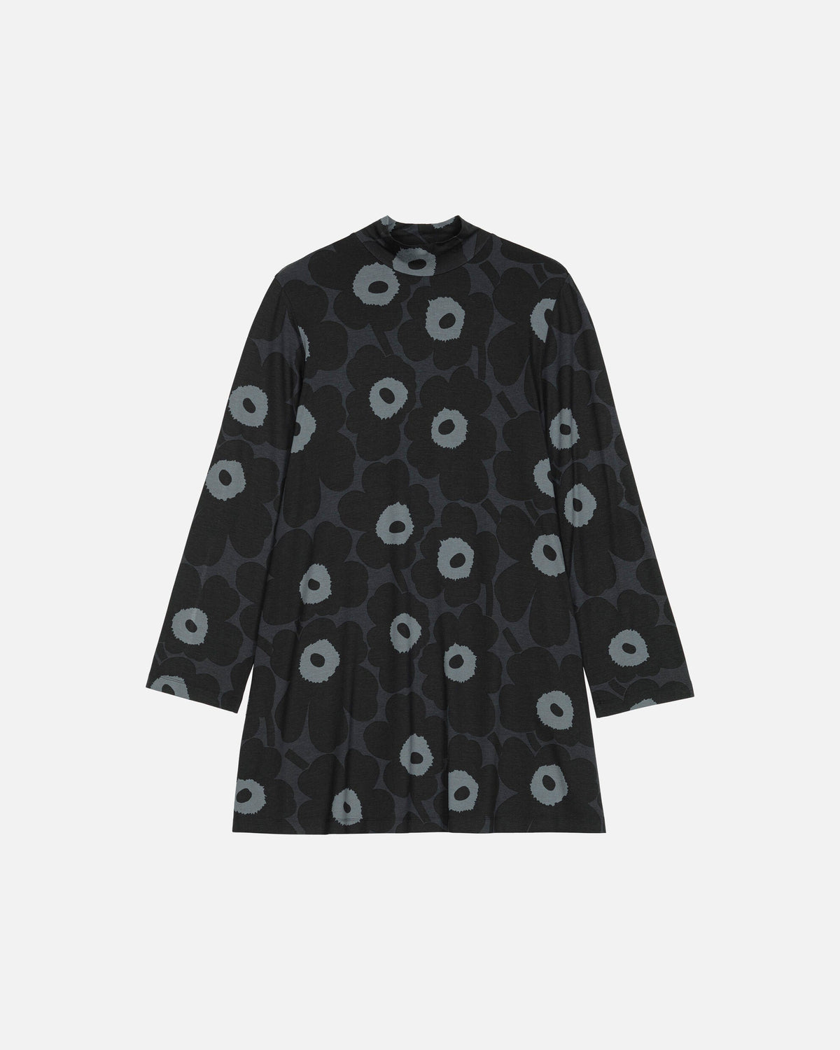 Tuskin Unikko Jersey dress