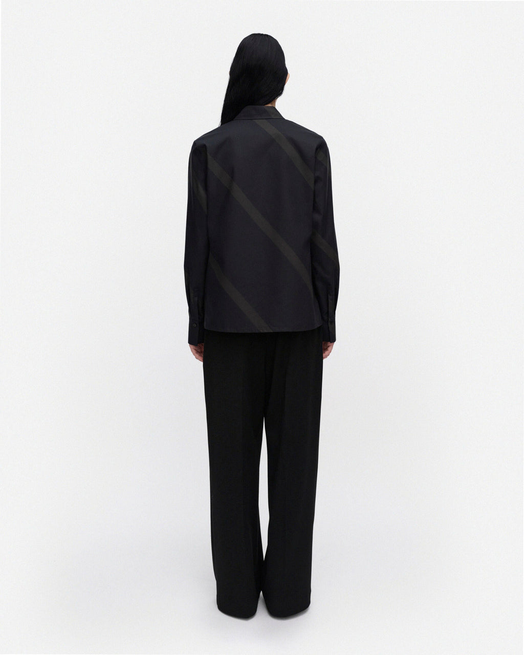 Uudestaan Basso Blouse