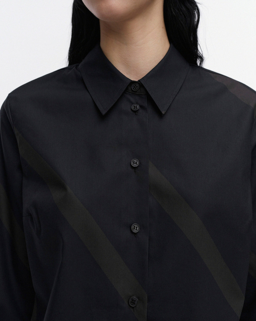 Uudestaan Basso Blouse