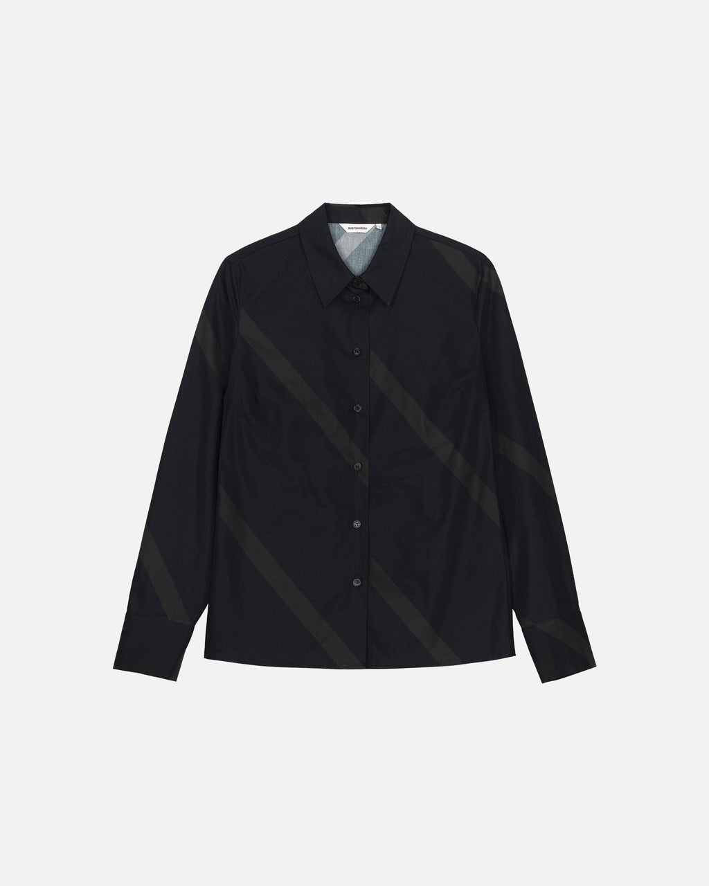 Uudestaan Basso Blouse