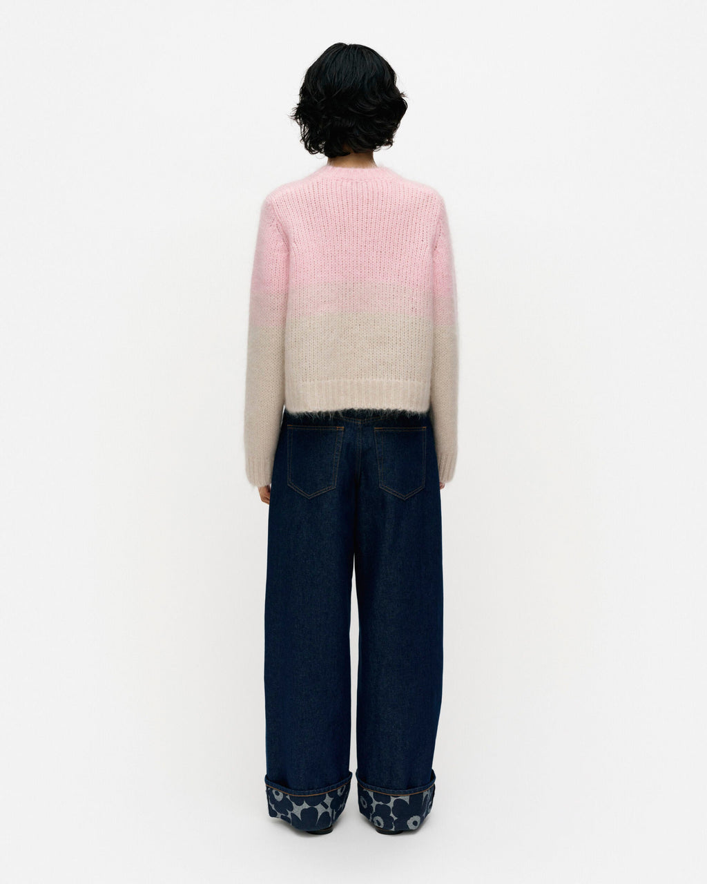 Viipottaa Hennika Knitted pullover