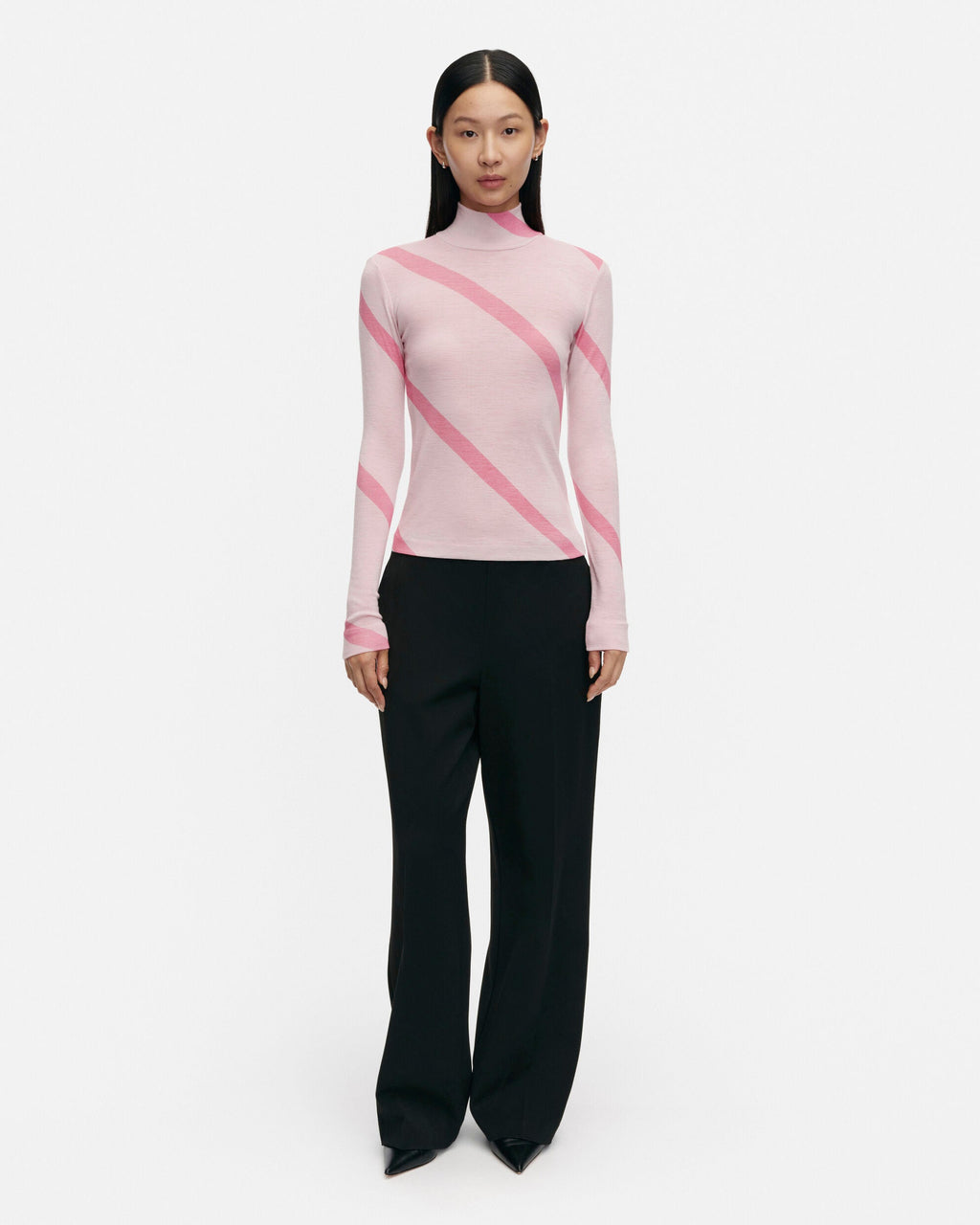 Vilpotus Basso Turtleneck shirt