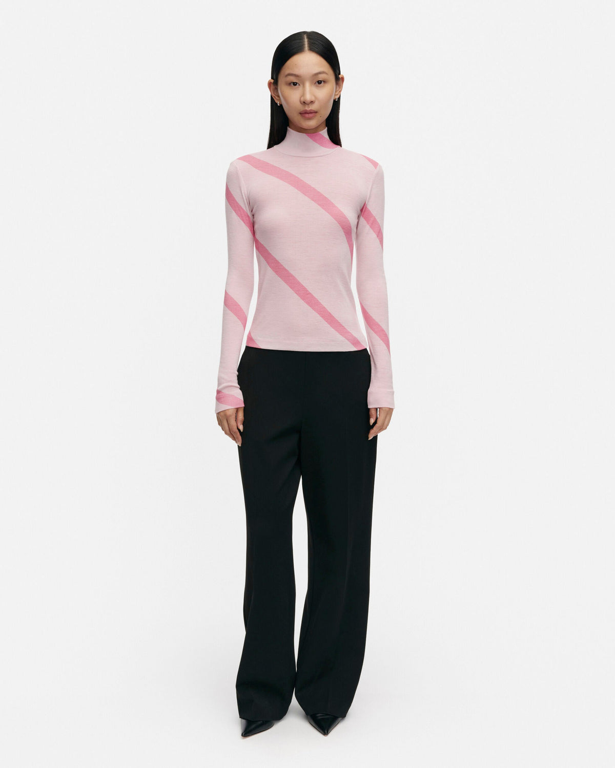 Vilpotus Basso Turtleneck shirt