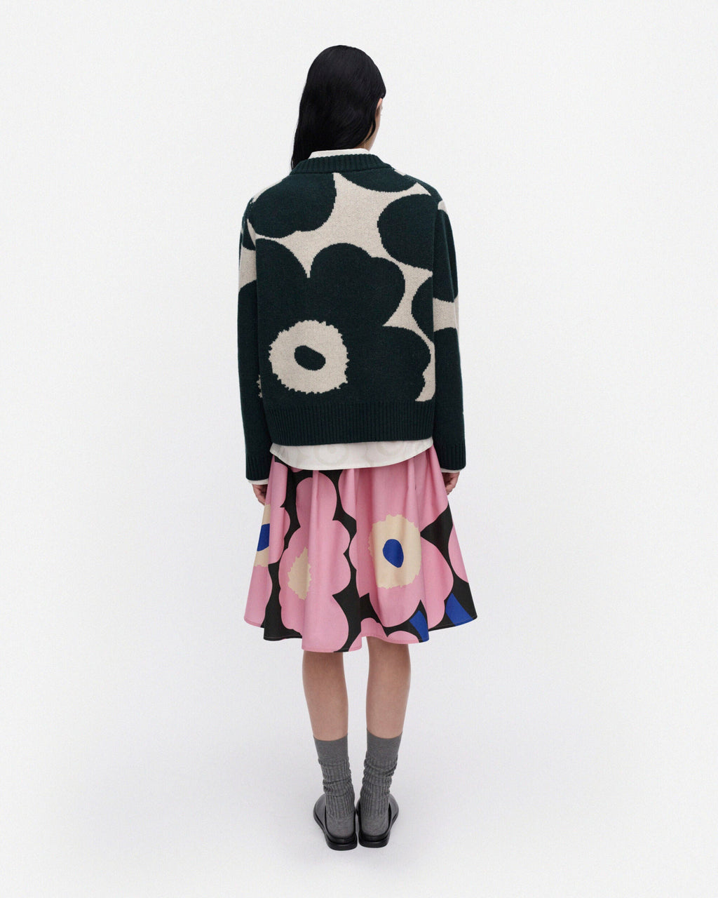 RWS Virtaus Unikko Knitted pullover