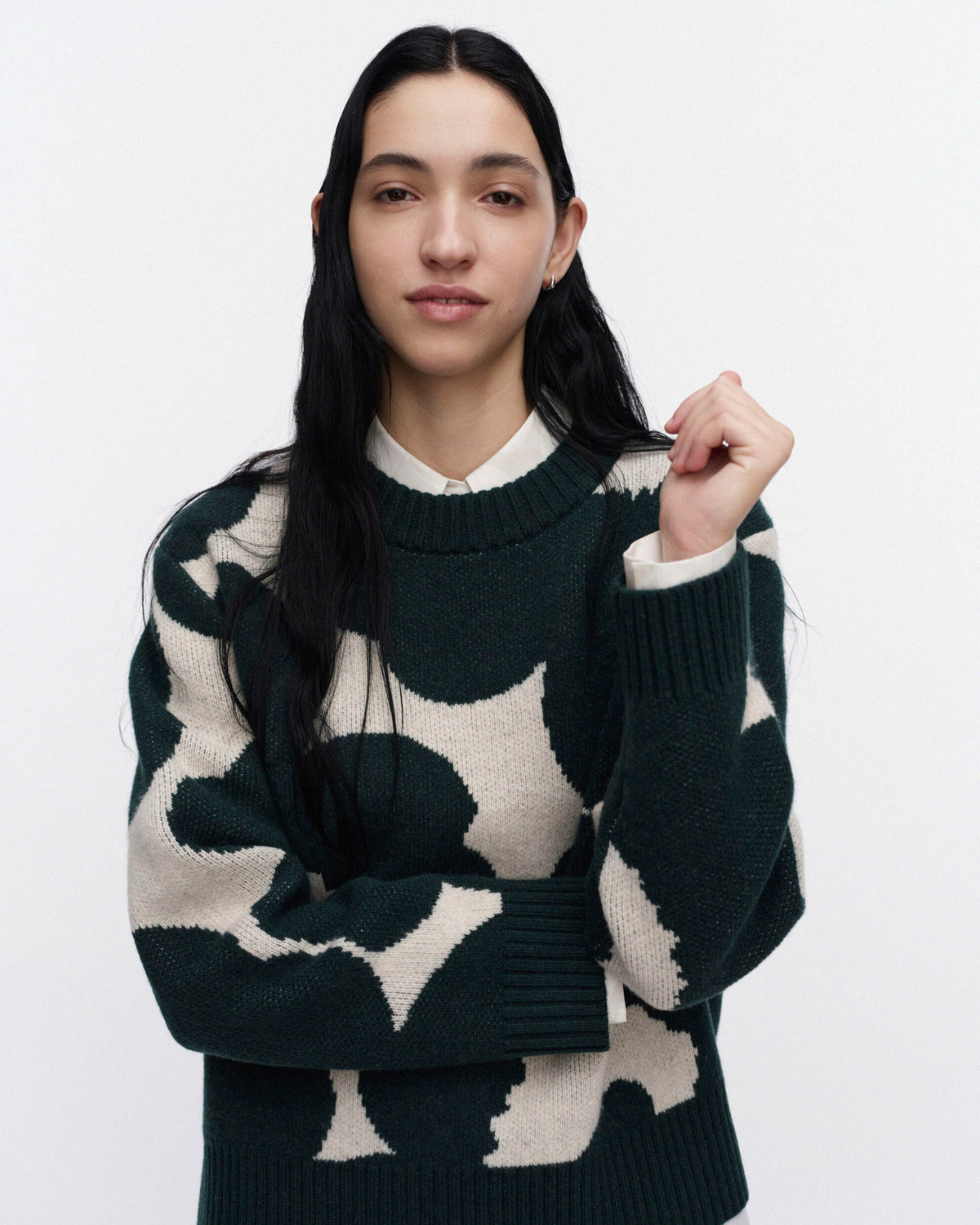 RWS Virtaus Unikko Knitted pullover