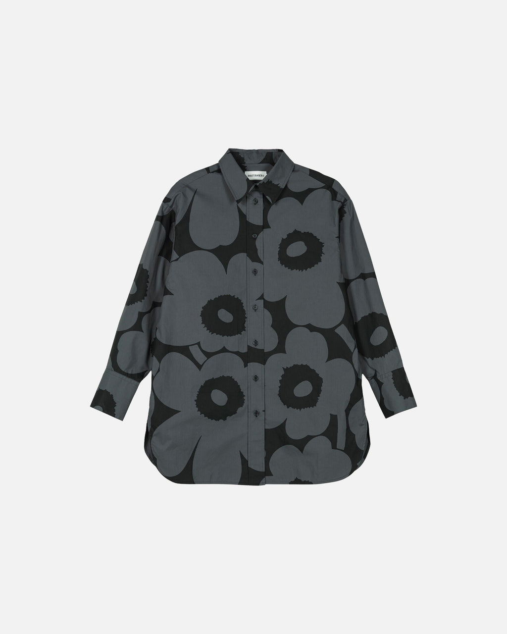 Nila Unikko cotton shirt