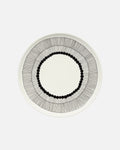 Oiva / Siirtolapuutarha Plate 25 cm
