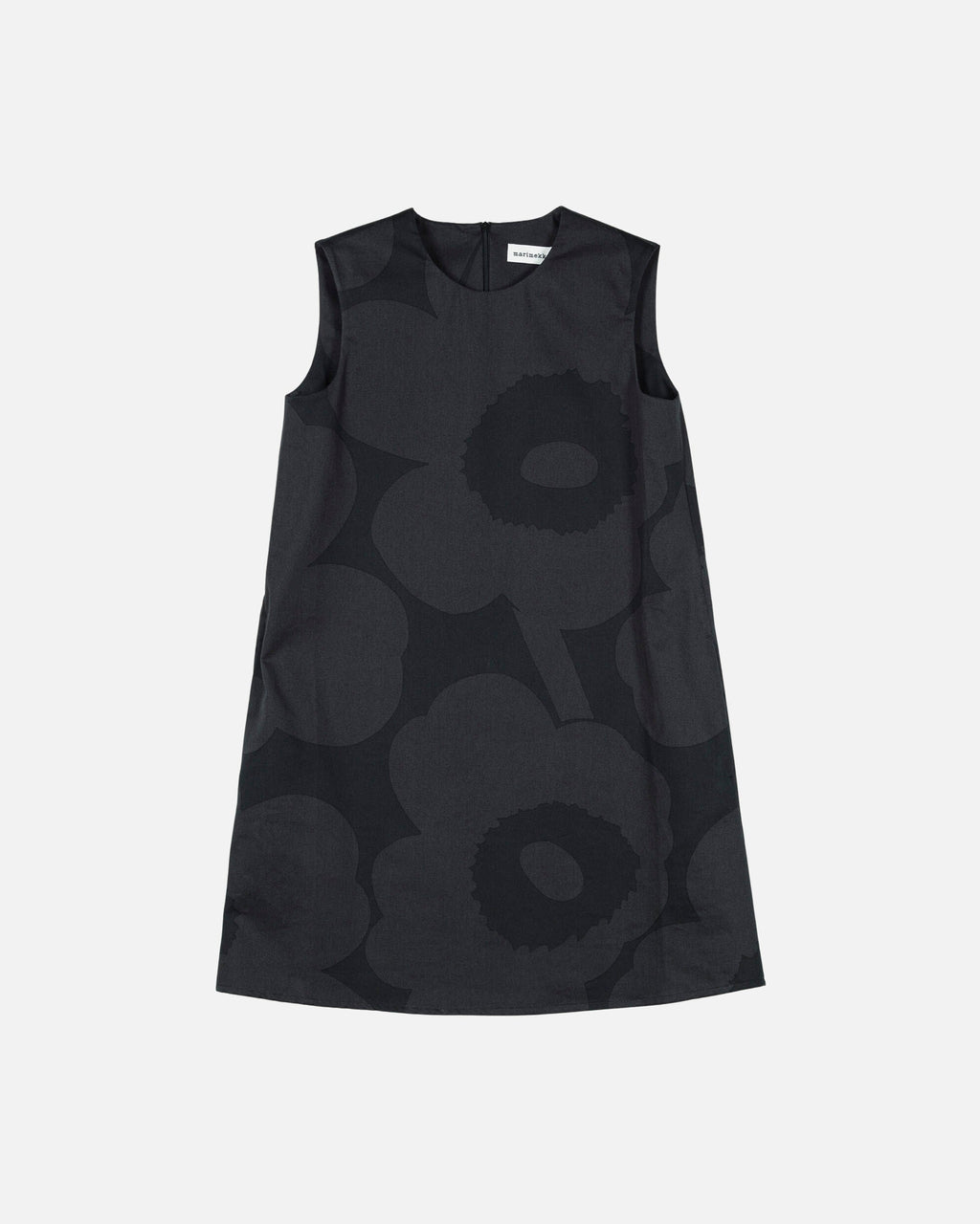 Siluetti Unikko Marimini dress