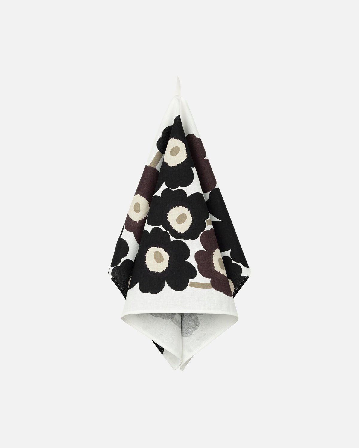 Pieni Unikko Tea towel 47x70 cm