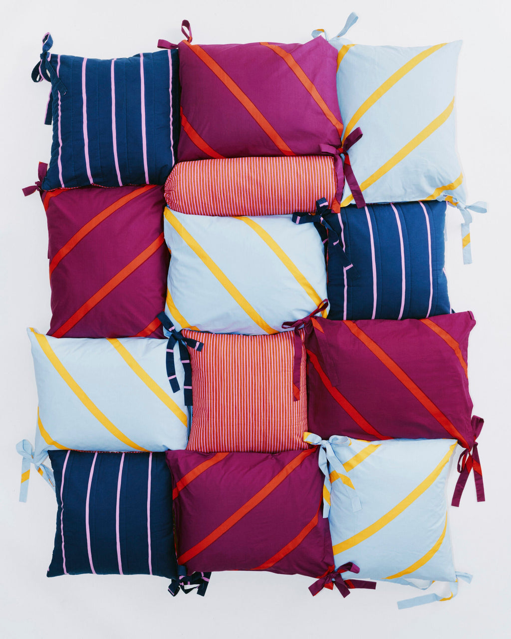 Basso / Laila Gohar for Marimekko pillow case 50x70-50x75 cm