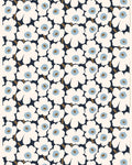 Pieni Unikko Cotton Fabric