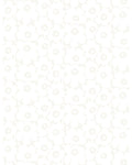 Pieni Unikko Cotton Fabric